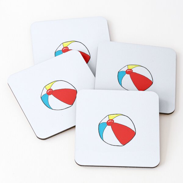 Item preview, Beach Ball  designed and sold by Scrapbookpower.