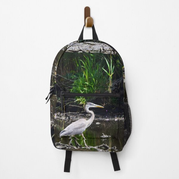 Item preview, Blue Heron designed and sold by DonnaM.