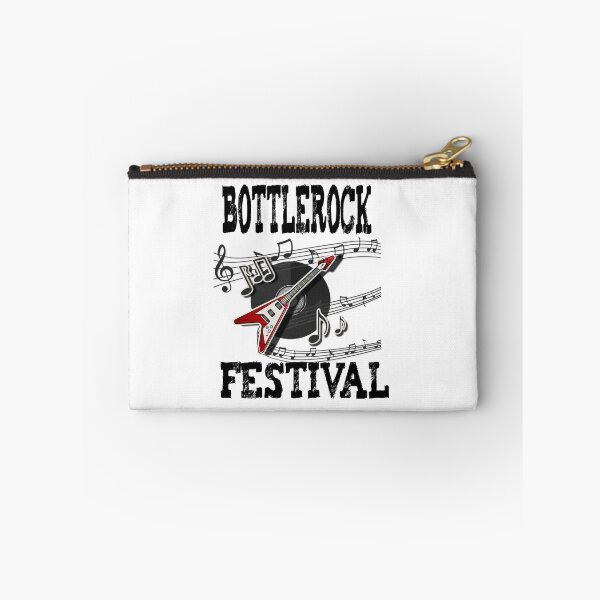 Item preview, BOTTLEROCK FESTIVAL designed and sold by leicha.