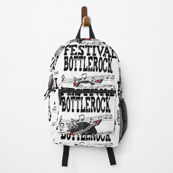 Item preview, BOTTLEROCK FESTIVAL designed and sold by leicha.