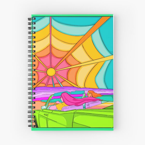 Item preview, Driving Sunset designed and sold by emaninicole222.