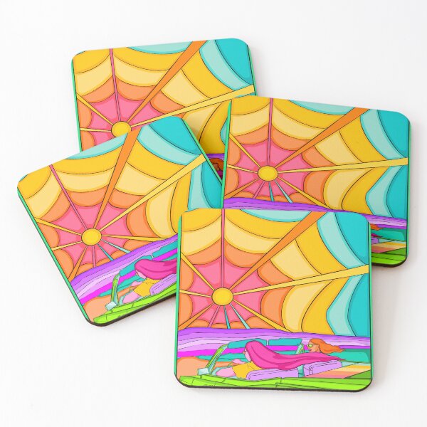 Item preview, Driving Sunset designed and sold by emaninicole222.