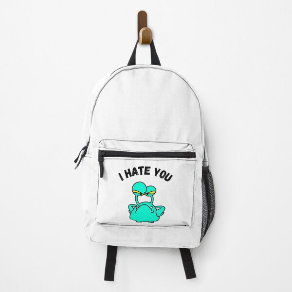 Item preview, I Hate You Emoji designed and sold by PrintBro.
