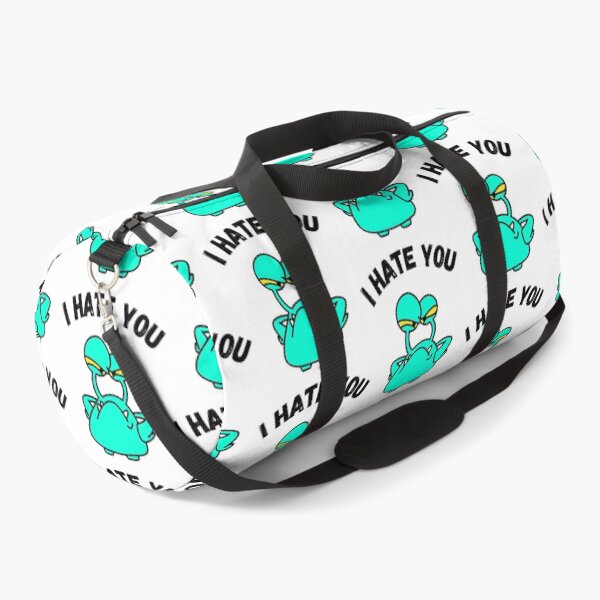 Item preview, I Hate You Emoji designed and sold by PrintBro.