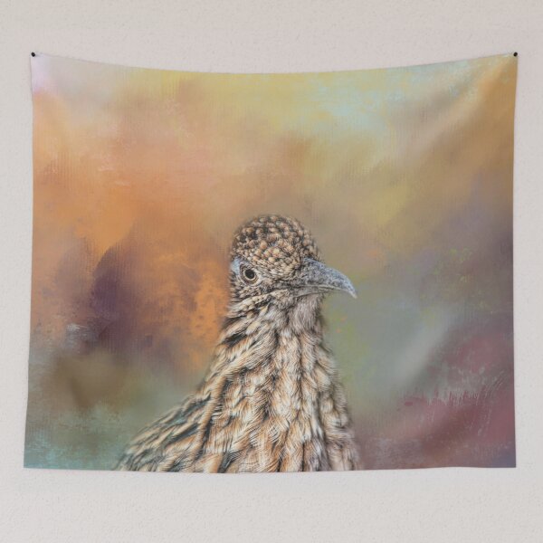 Item preview, Mister Roadrunner Two designed and sold by Elisabeth Lucas.