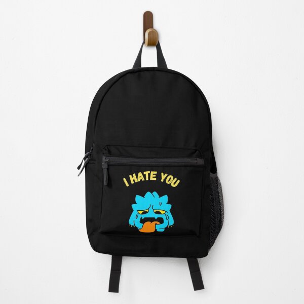 Item preview, I Hate You Emoji designed and sold by PrintBro.
