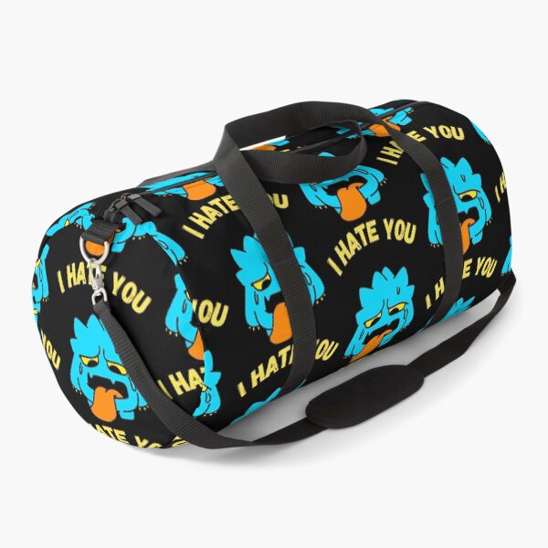 Item preview, I Hate You Emoji designed and sold by PrintBro.