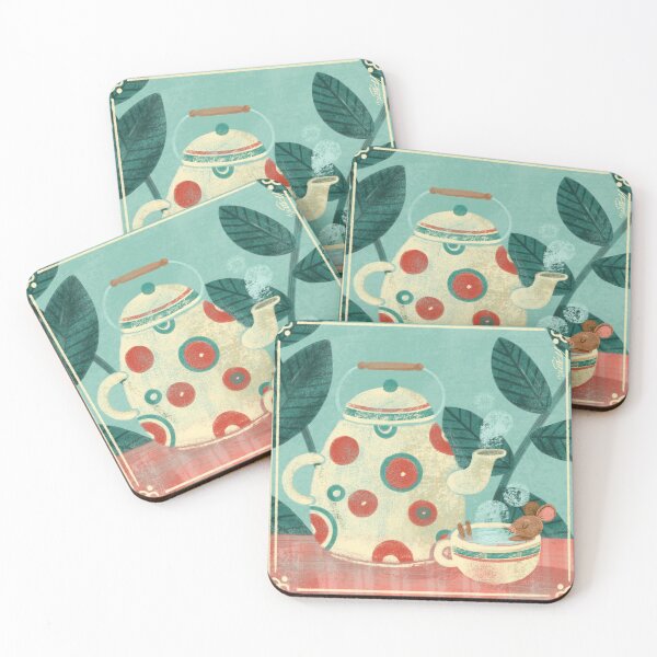Item preview, tea-bath designed and sold by Chiki-Sanchez.