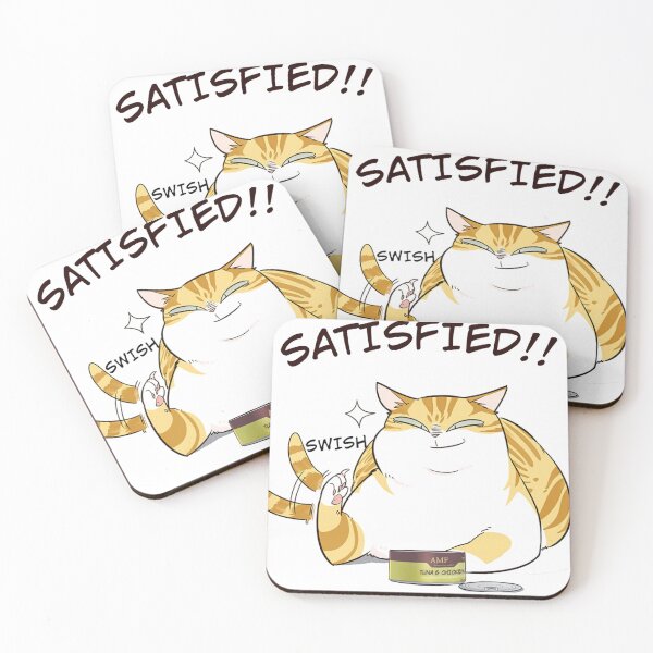 Item preview, Kayden Satisfied Swish designed and sold by HarryStover.