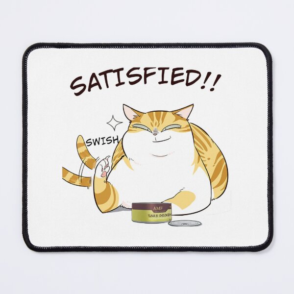 Item preview, Kayden Satisfied Swish designed and sold by HarryStover.