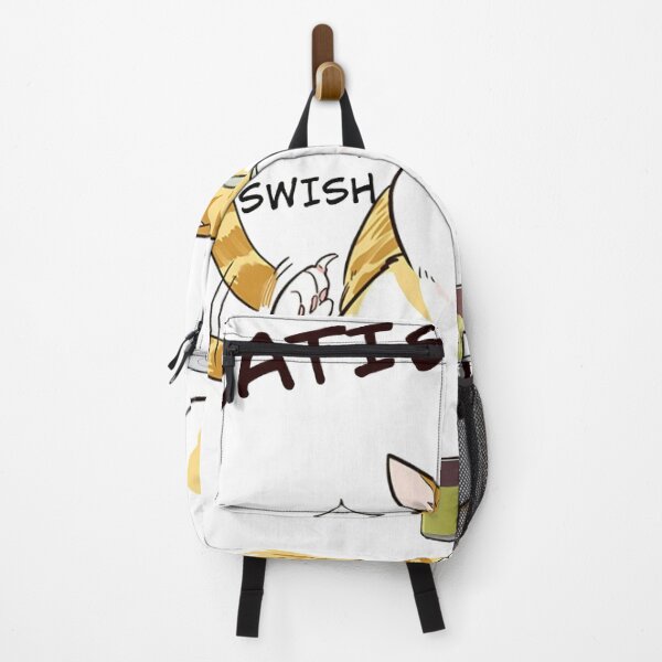 Item preview, Kayden Satisfied Swish designed and sold by HarryStover.