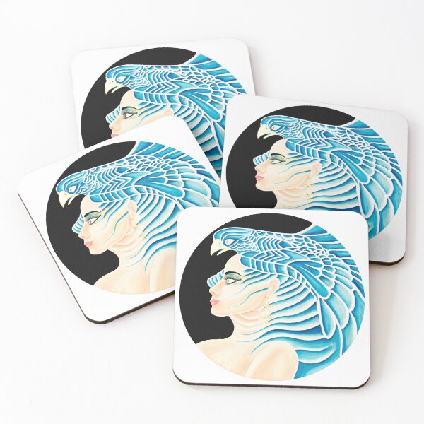 Item preview, Sky Goddess 2020 - No One designed and sold by PanGaiaDesign.