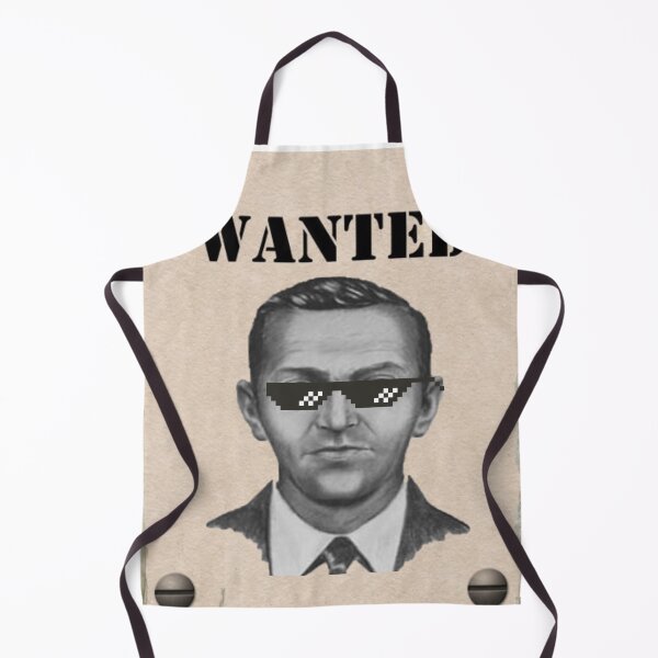 Item preview, D.B Cooper, D.an Cooper designed and sold by Vittorio-23.