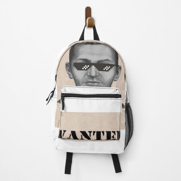 Item preview, D.B Cooper, D.an Cooper designed and sold by Vittorio-23.