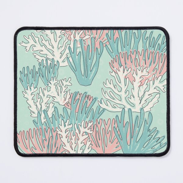 Item preview, Corals designed and sold by MaddaMom.