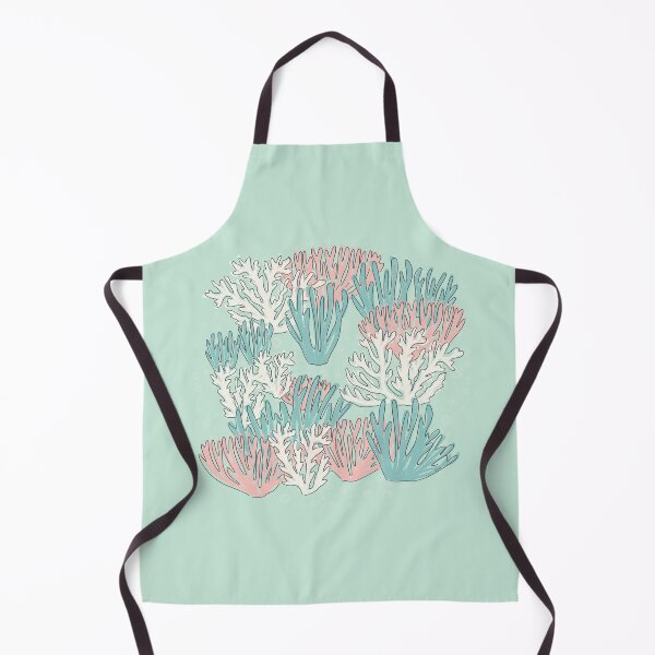 Item preview, Corals designed and sold by MaddaMom.