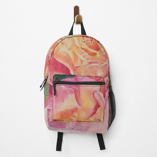 Item preview, Elizabeth Rose Watercolor designed and sold by Gayle Mahoney.
