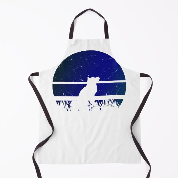 Item preview, Setter Dog Retro Vintage designed and sold by SaafaShop.