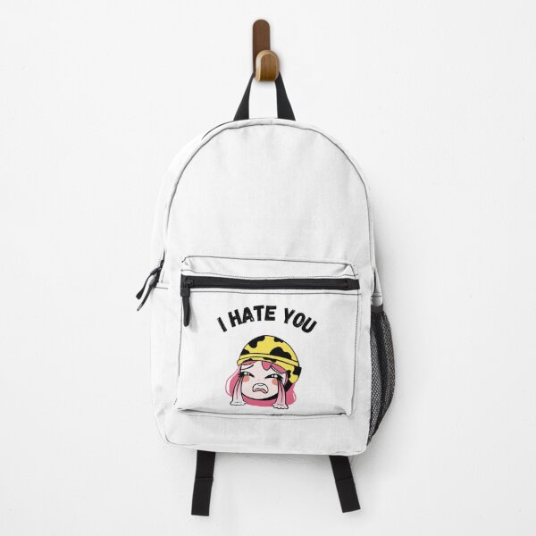 Item preview, I Hate You Emoji designed and sold by PrintBro.