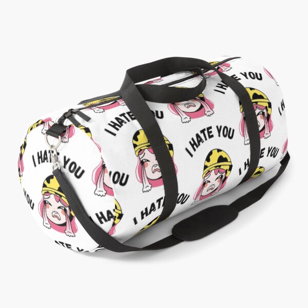 Item preview, I Hate You Emoji designed and sold by PrintBro.