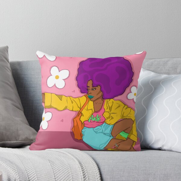 Item preview, F*ck Off designed and sold by emaninicole222.