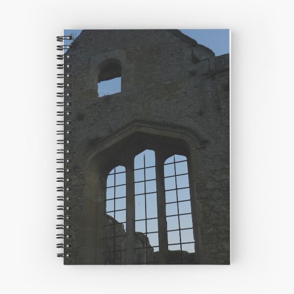 Item preview, Godstow Nunnery designed and sold by Kyleacharisse.
