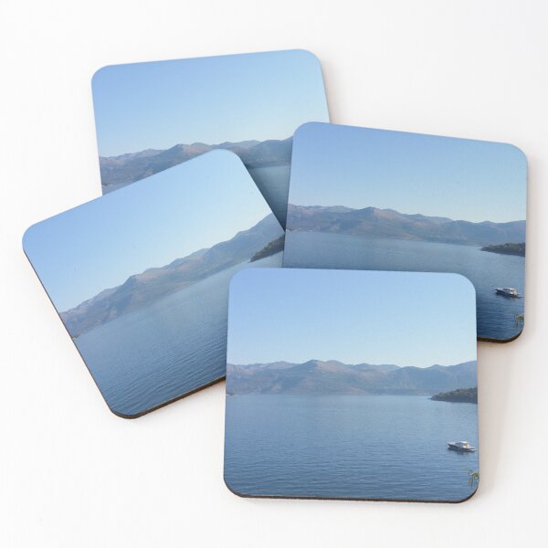 Item preview, Accross The Bay Croatia. designed and sold by Streetsigns1957.