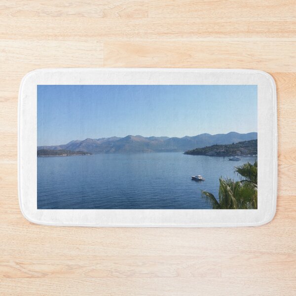 Item preview, Accross The Bay Croatia. designed and sold by Streetsigns1957.