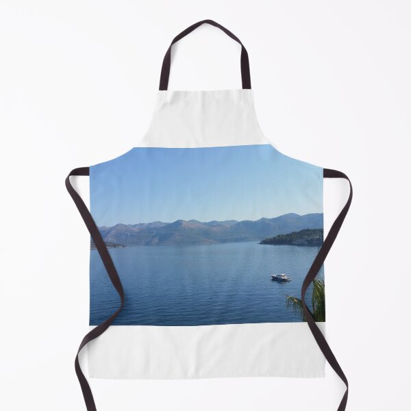 Item preview, Accross The Bay Croatia. designed and sold by Streetsigns1957.