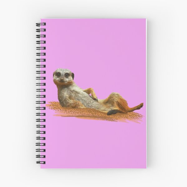 Item preview, meerkat designed and sold by sibosssr.
