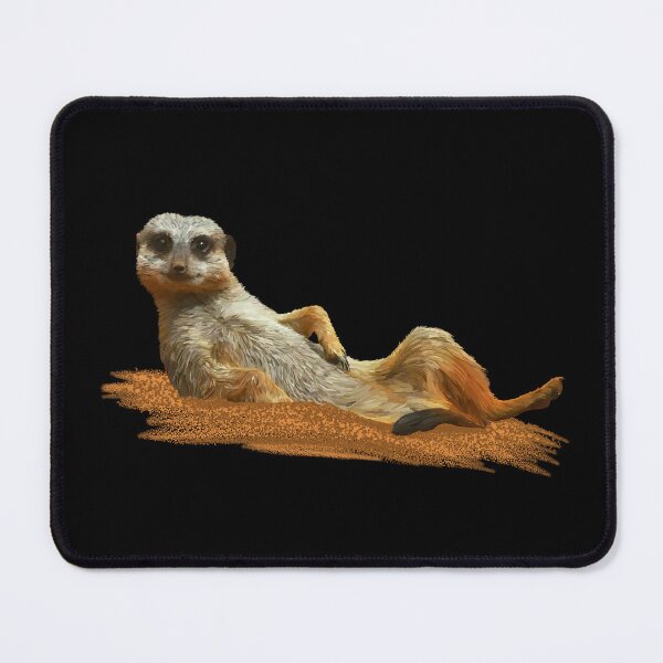 Item preview, meerkat designed and sold by sibosssr.