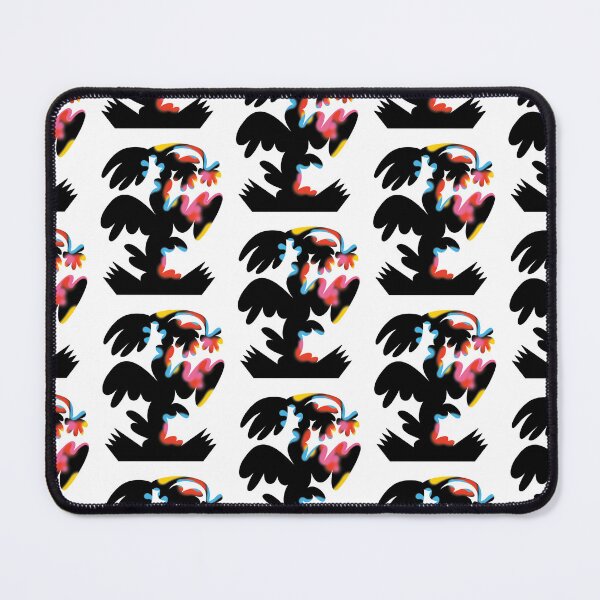 Item preview, Dissociation | Contemporary Illustration | Mental Health designed and sold by Maganagoes.
