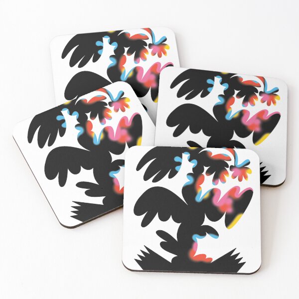 Item preview, Dissociation | Contemporary Illustration | Mental Health designed and sold by Maganagoes.