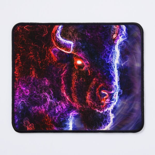 Item preview, Bison designed and sold by Phylanimals.