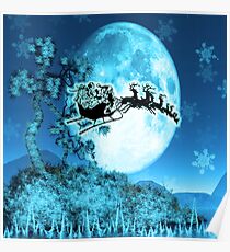xmas Poster