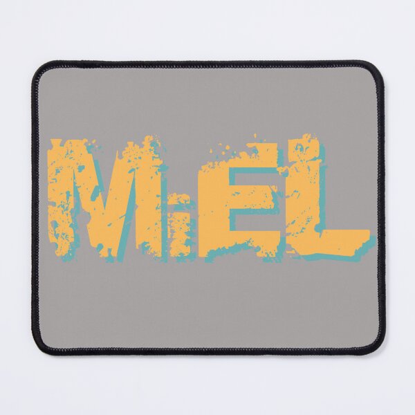 Item preview, Miel, it translates to Honey, different meaning for any moment designed and sold by chuysworldslo.