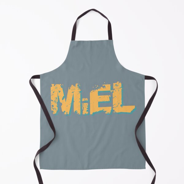 Item preview, Miel, it translates to Honey, different meaning for any moment designed and sold by chuysworldslo.