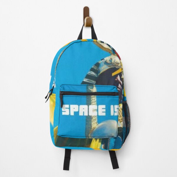 Item preview, Sun Ra Space is the Place designed and sold by Fligymajig2002.