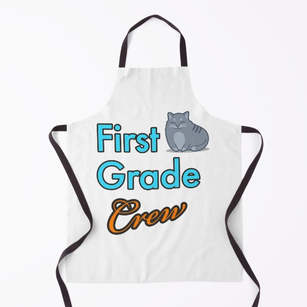 Item preview, First Grade Crew Shirt,First Grade Teacher Shirt,Teacher Gift,Gift for Teachers,Teacher Shirt,1st Grade Teacher Shirt,Back to School Shirt designed and sold by ShinobiWardrobe.