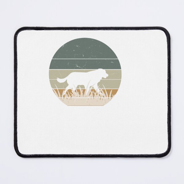Item preview, Setter Dog Retro Vintage designed and sold by SaafaShop.