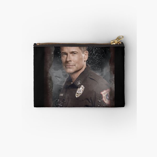 Item preview, 9-1-1: Lone Star - Captain Owen Strand - Burned designed and sold by vickytoriaq.