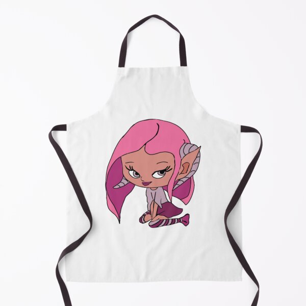 Item preview, Ram chibi girl designed and sold by Jodi Mahaffey.
