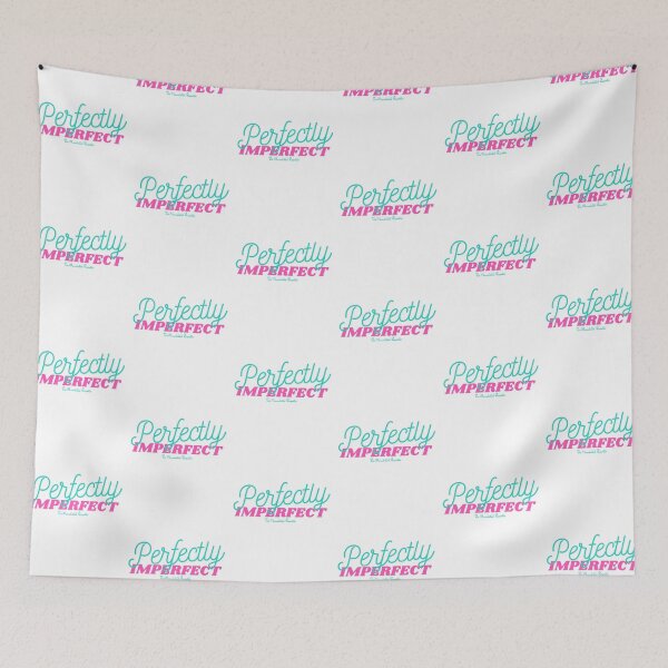 Item preview, Perfectly Imperfect  designed and sold by TheReporter1.