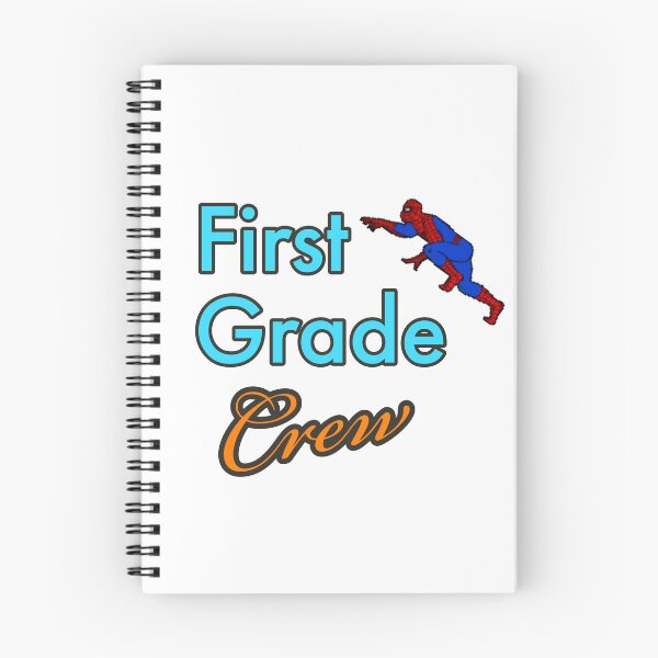 Item preview, First Grade Crew Shirt,First Grade Teacher Shirt,Teacher Gift,Gift for Teachers,Teacher Shirt,1st Grade Teacher Shirt,Back to School Shirt designed and sold by ShinobiWardrobe.