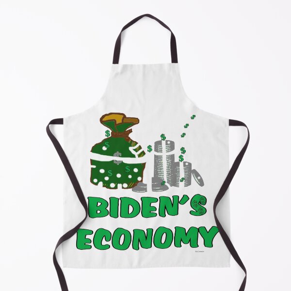 Item preview, Biden's Bad Economy designed and sold by kristalcurt.