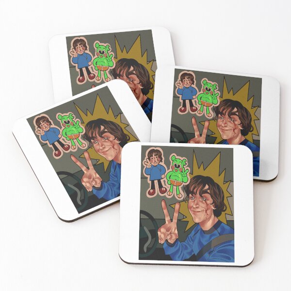 Item preview, Kurt Kunkle Peace designed and sold by CherubsStudios.