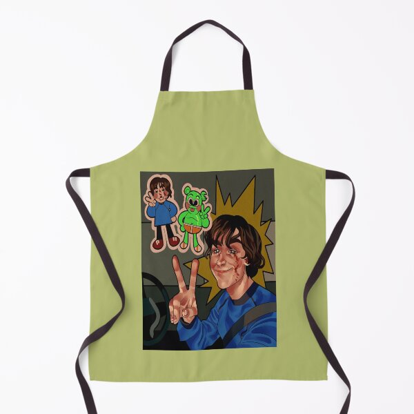 Item preview, Kurt Kunkle Peace designed and sold by CherubsStudios.