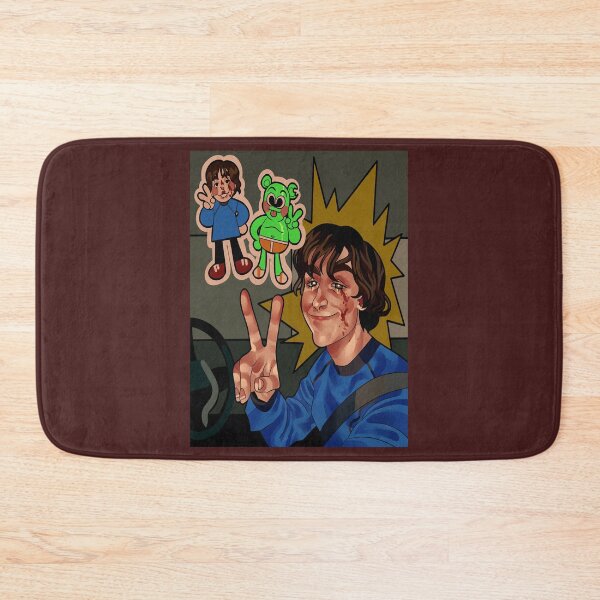 Item preview, Kurt Kunkle Peace designed and sold by CherubsStudios.
