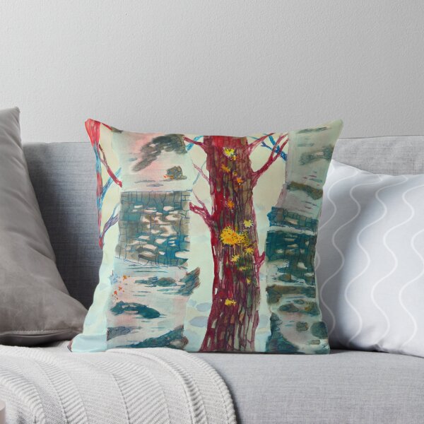 Item preview, The spring grove designed and sold by Julia Nikitina.