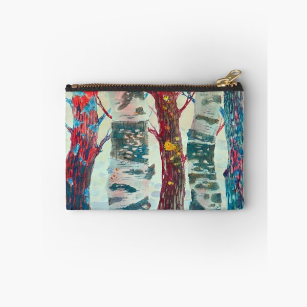 Item preview, The spring grove designed and sold by Julia Nikitina.
